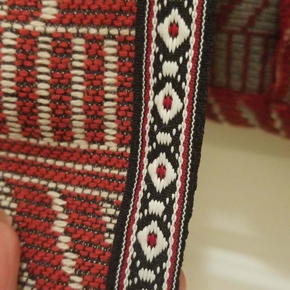 ***JustFab Statement Jacket - Picture 7 of 7